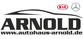 Logo Autohaus Arnold GmbH
